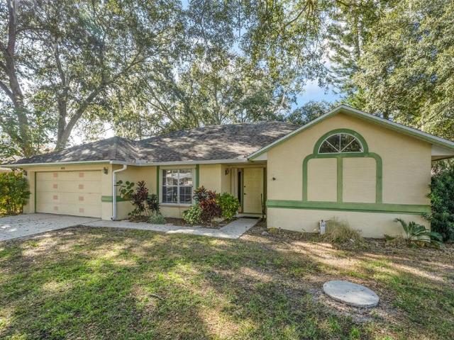 7456 Camio Ave, Cocoa, FL 32927 | MLS #O6363