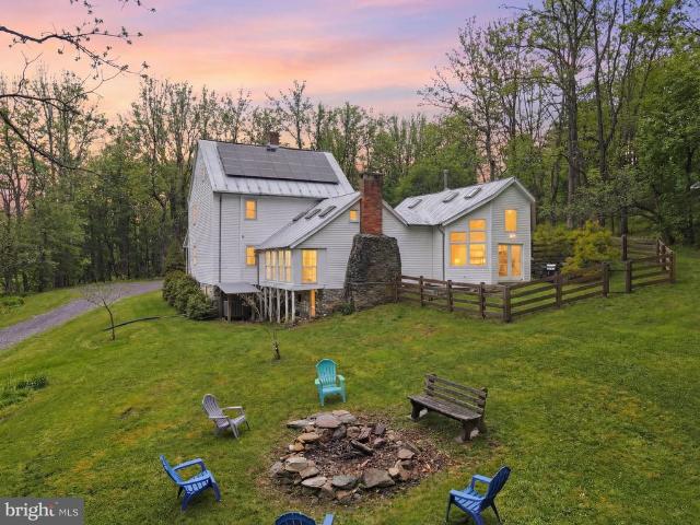 7456 Eylers Valley Flint Road