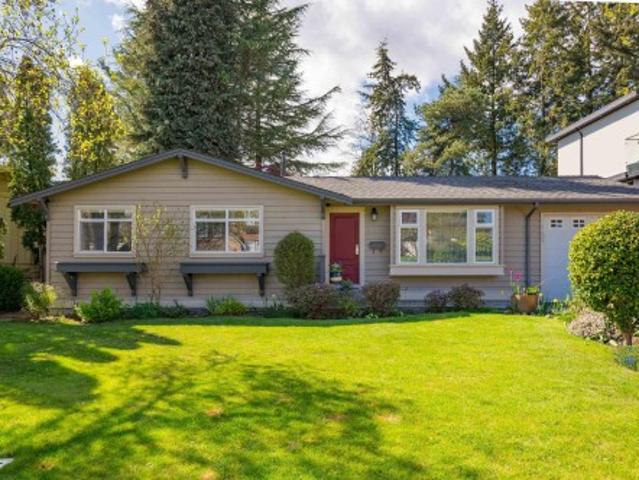 7457 A Street, Delta, BC, V4C 6J8 house for sale | Listing ID R3114 | Royal LePage
