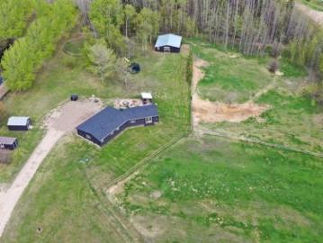 74506 Range, Rural Grande Prairie No. 1, County Of, AB, T0H 3C0 house for sale | Listing ID A2313 | Royal LePage