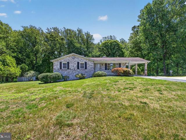 7450 Belle Ridge Court