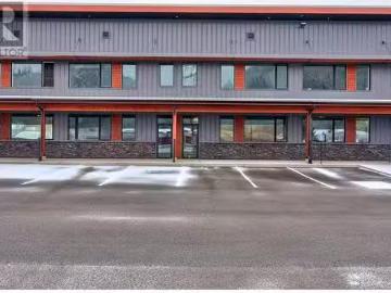 7450 Dallas Drive Unit# 105, Kamloops, BC, V2C 6X2 commercia.