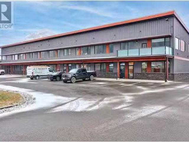 7450 Dallas Drive, Kamloops, BC, V2C 6Z1 commercial for sale.