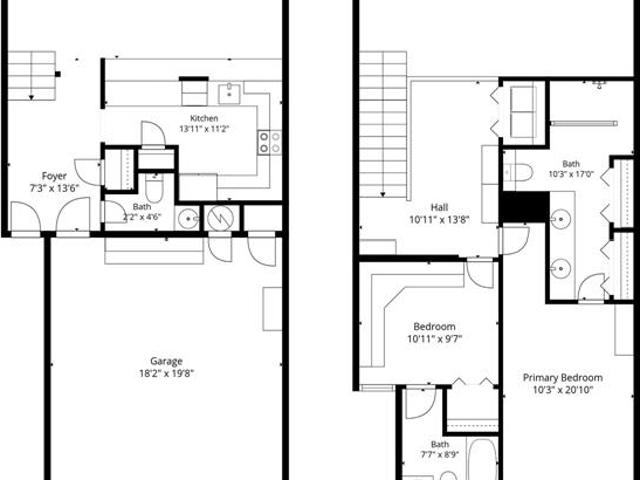 7450 Holly Hill Drive # 108