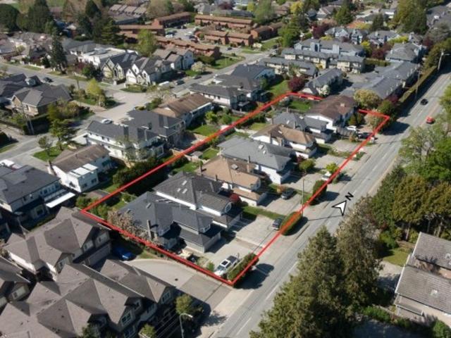 7451 No. 2 Road, Richmond, BC, V7C 3L7 house for sale | Listing ID R3075 | Royal LePage