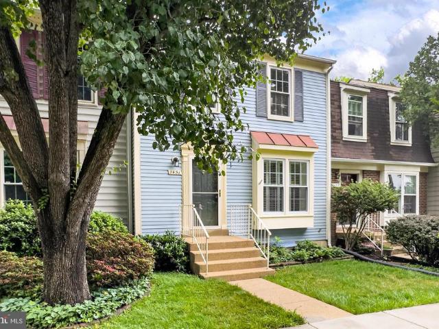 7451 Hatherleigh Court