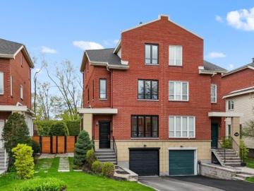 7452 Ch. Canora, Montréal Côte Des Neiges/Notre Dame De Grâce, QC, H3P 3J6 house for sale | Listing ID 11790 | Royal LePage