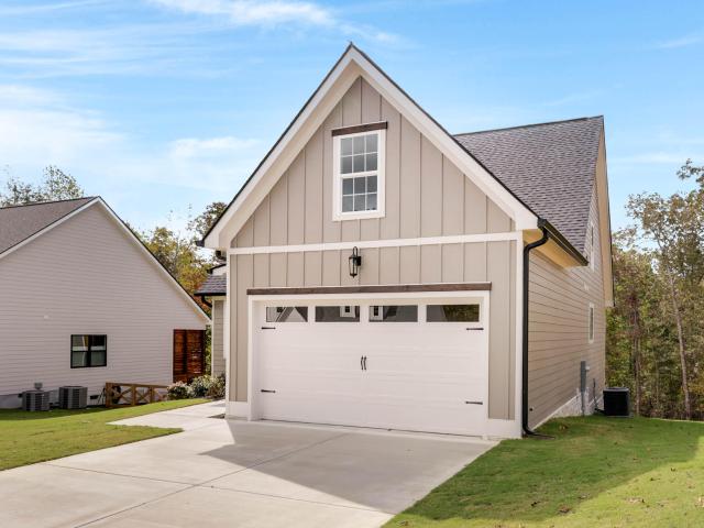 7452 Peytons Rise Way