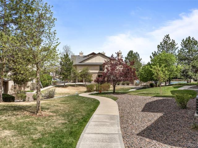 7453 S Quail Circle # 221
