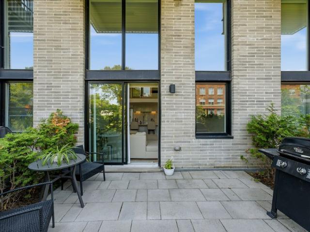 745, 1re Avenue, 107, Montréal