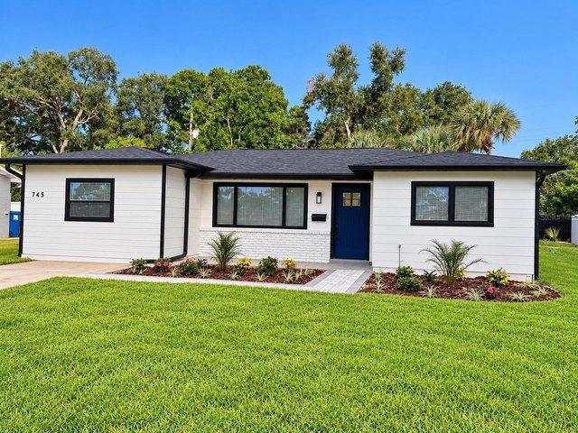 745 63rd Ave S, Saint Petersburg, FL 33705