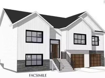 Fall River, Nova Scotia - Nouvelle-Écosse