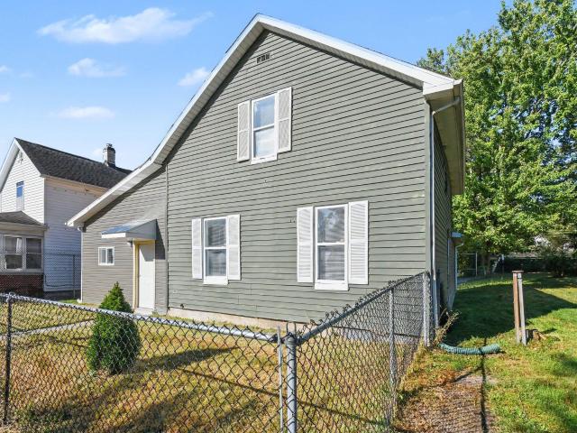 745 Allen Street