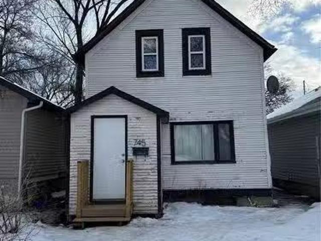 745 Athol Street, Regina, SK, S4T 3B4 house for sale Listin.