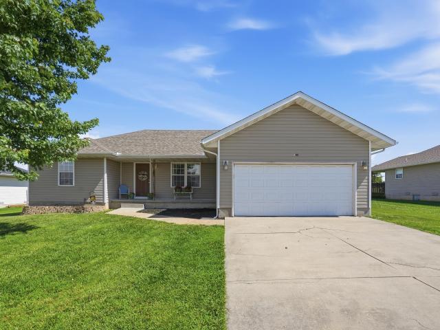 745 Birchwood Road