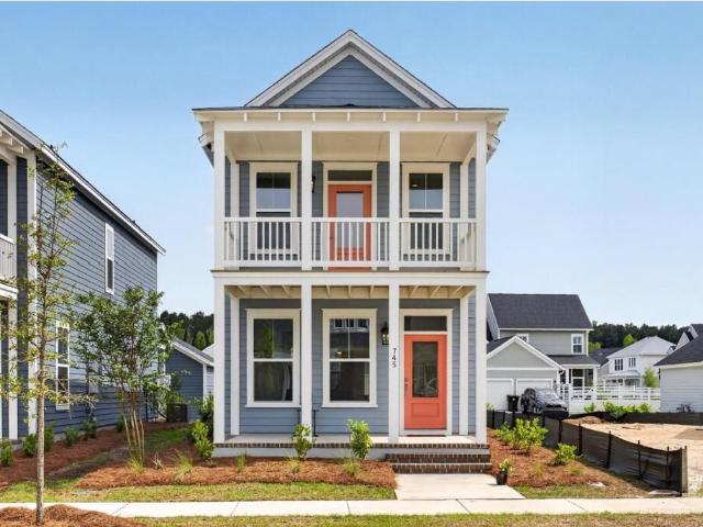 745 Blueway Avenue, Summerville, US, SC
