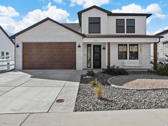 745 Fairhaven Road, Palisade, US, CO