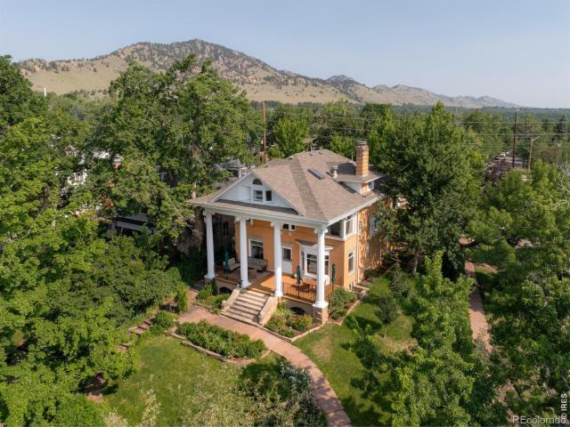 745 Highland Avenue