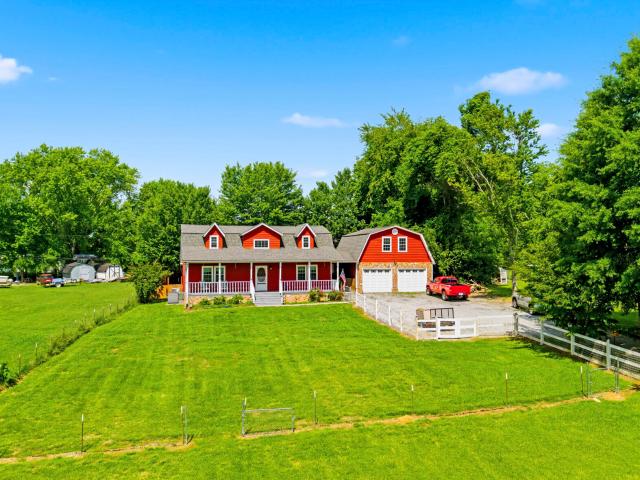 745 Leadvale Church Rd