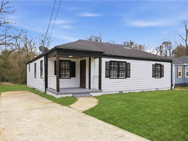 745 Lee Andrews Ave SE, Atlanta, GA 30315 | MLS #7733