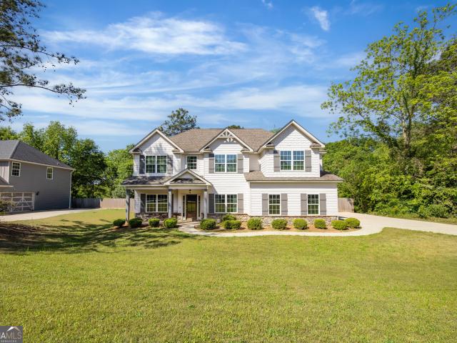 745 Mountain View Road