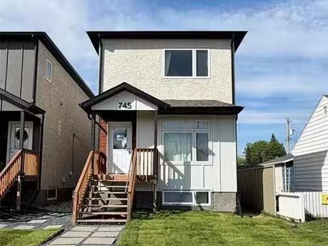 745 Moncton Ave, Winnipeg, MB, R2K 1Y3 house for sale Listi.