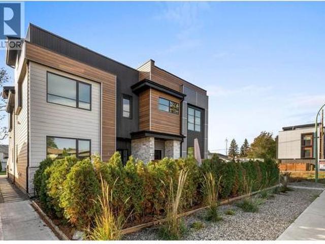 745 Morrison Avenue Unit# 4, Kelowna, BC, V1Y 5E6 house for sale | Listing ID 10401 | Royal LePage