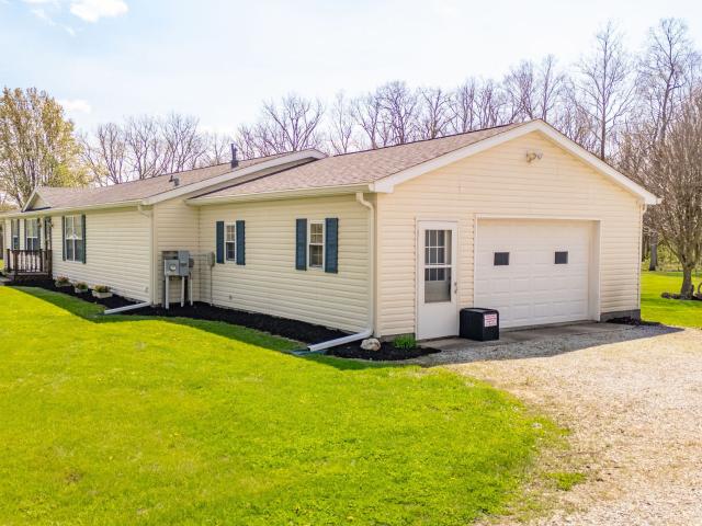 745 S County Road 400 W