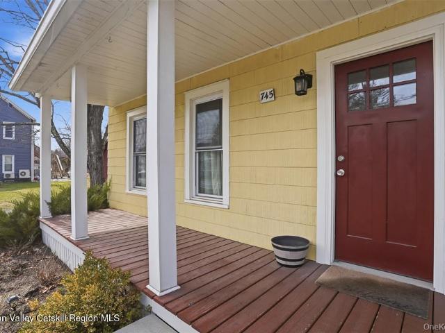 745 Springtown Road