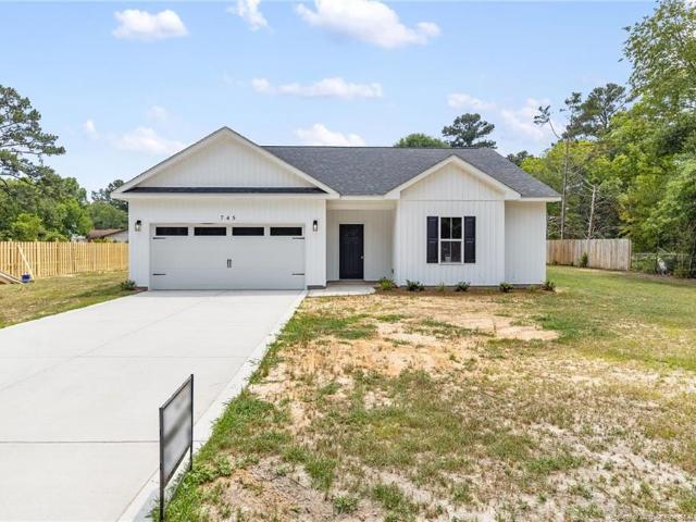 745 Porter Road