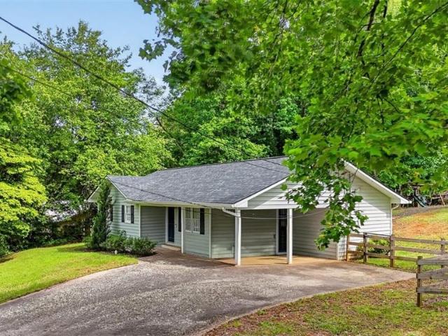 745 Pioneer Road