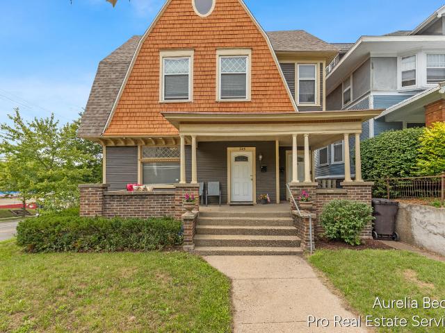 745 Prospect Avenue