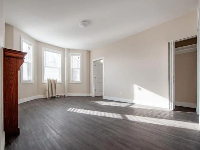 745 Wolseley Avenue — Three Bedroom Suite