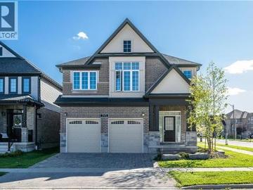 745 Wood Lily Street, Waterloo, ON, N2V 0C3 house for sale | Listing ID 40843 | Royal LePage