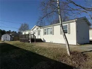 745 Williston Rd, Miramichi, NB, E1V 6M9 house for sale Lis.