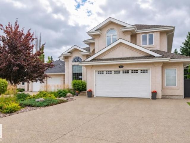 745 Todd Landing Nw, Edmonton, AB, T6R 3C4 house for sale | Listing ID E4508 | Royal LePage