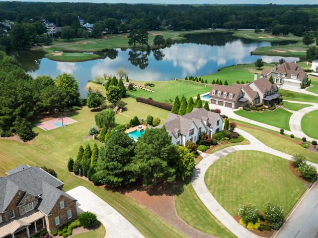 745 Tralee Drive