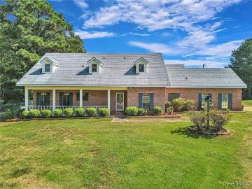 7465 Bradley Rd, Wetumpka, AL
