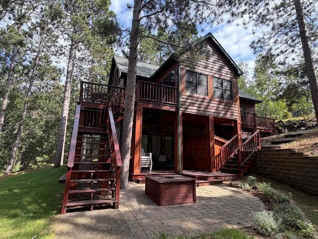 7465 E Flowage Road