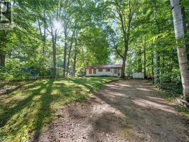 7465 East River Road, Washago, ON, L0K 2B0 house for sale | Listing ID 40859 | Royal LePage