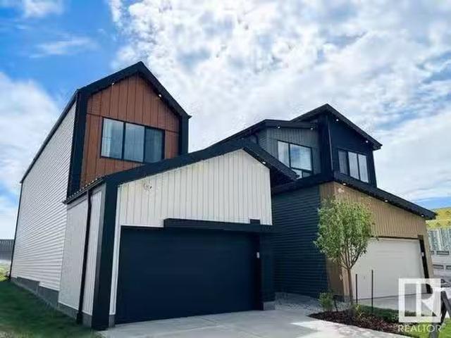 7465 Klapstein Crescent, Edmonton, AB, T6W 5N5 house for sal.