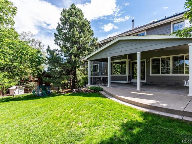 7465 La Quinta Court