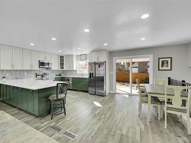 7465 S Ivy Way, Centennial, US, CO