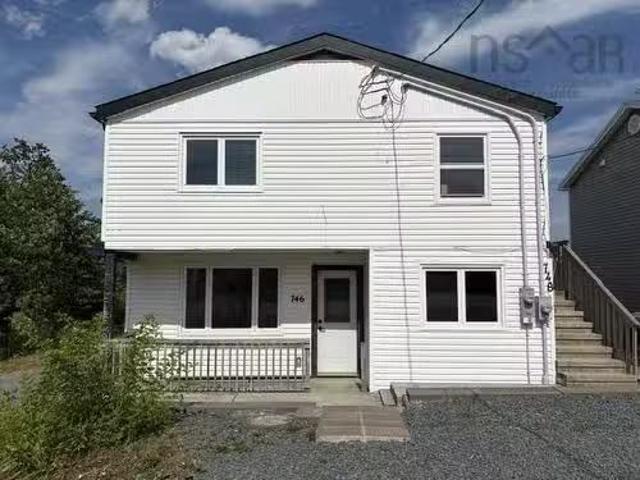 746/748 Old Sambro Road, Harrietsfield, NS, B3V 1B2 house fo.