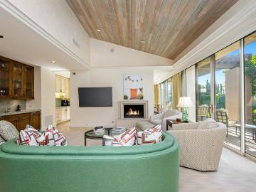 Vintage Club, Indian Wells city, Riverside County, California, USA