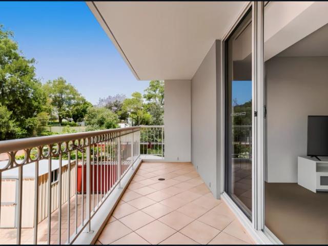 746/83 Dalmeny Ave Rosebery, Sydney