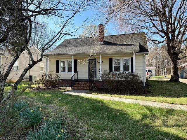7468 NC Highway 135