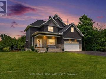 7468 County Rd 21 Road, Augusta, ON, K0E 1X0 house for sale | Listing ID X13435 | Royal LePage