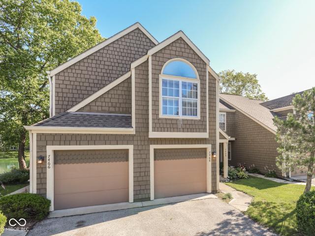 7468 Quincy Court