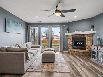 7468 S Alkire St, Unit 104, Littleton, CO 80127 | MLS #3012